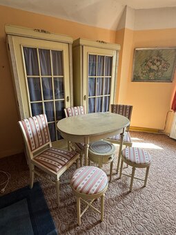 Nábytek - sada "Dívčí pokoj" - 3