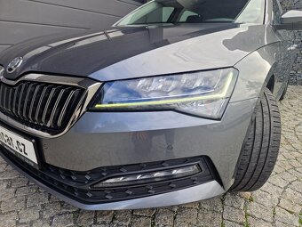 Škoda Superb 1,5 TSI, DSG, Ambition - 3