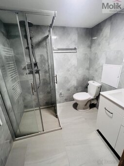 Pronájem bytu 2+kk 58 m2 - 3