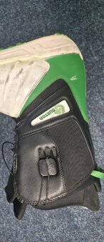 Snowboardové boty Burton vel. 45 - 3