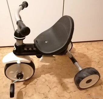 DĚTSKÁ TŘÍKOLKA SUPER DESIGN - 3