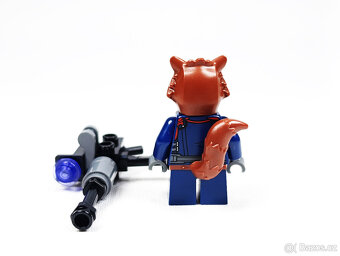LEGO Rocket Raccoon (SH0875) - 3