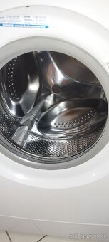 Pračka Indesit - 3