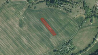 Zemědělská půda, prodej, Lubná, Kroměříž - 3