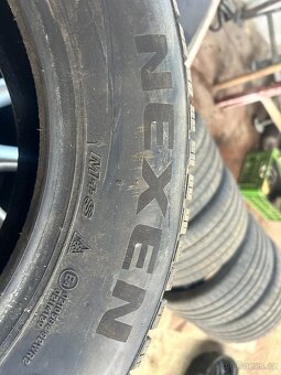 Pneumatiky Nexen Winguard snow g3 - 3