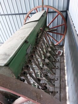 Prodám secí mašinu - 3