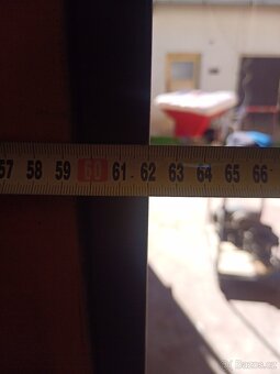 Dílenská šatní skříň - 3