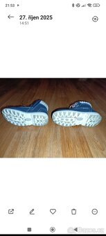 Zimní dívčí boty - 30 - 3