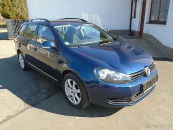Volkswagen Golf 1.2 TSI 77kW - 3