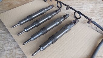 Vstřikovače ford transit - 3