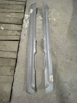 Prahy Alfa romeo 159 - 3