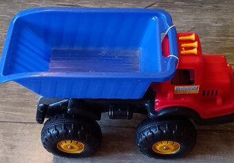 Dětské autíčko - 3