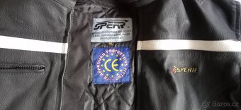 Bunda na motorku - 3