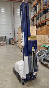 Prodam ROBOT MASTER PLUS M110 - 3