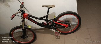 Specialized Demo 8 - 3