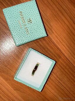 Prsten Laola GO Pierre Lang - 3