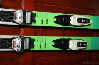 freeride freestyle Volkl 179 cm - 3