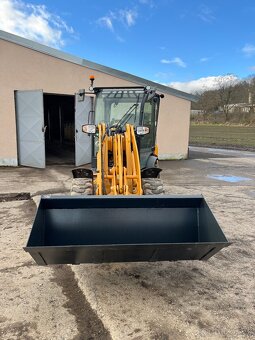 Lopata na čelní nakladač - 3