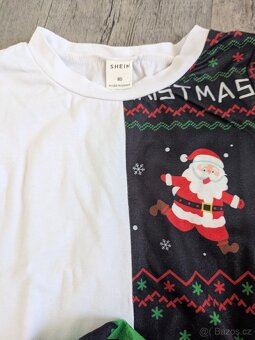 Vánoční souprava - 3