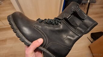 Vojenské kanady, vz 60 - 3