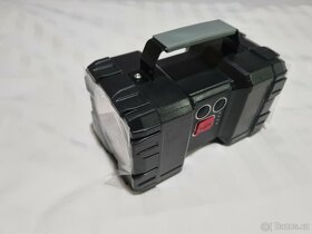 Prodám ruční LED multifunkční světlo - 3