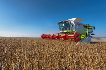 Zemědělské služby - 3