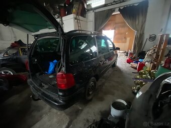 Seat Alhambra 1.9 TDi - 3