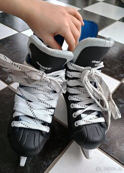 Klučičí dětské brusle - 3