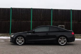 Audi A5 3.0 TDI AJ NA SPATKY - 3