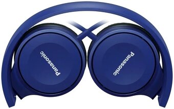 Sluchátka Panasonic RP-HF100E - 3