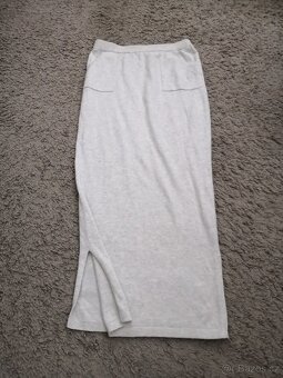 Sukně Esprit vel.XS - s kapsami - 3