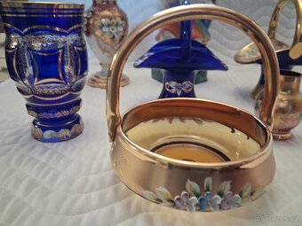 Borské sklo a jiné. - 3