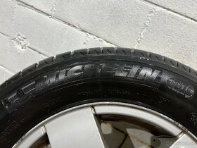 VW ALU kola 5x100 Sada 4 kol - 3