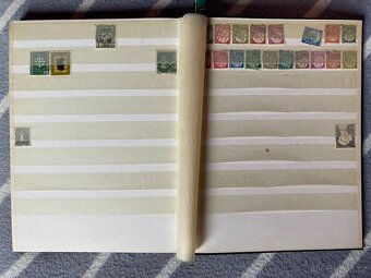 Album A4/32 stran č.72 - 3