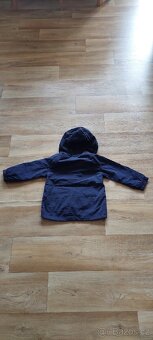 Klučičí bunda - 1, velikost: 92 - 3