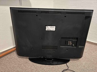 ECG 32″ HD Ready IPS televize - 3