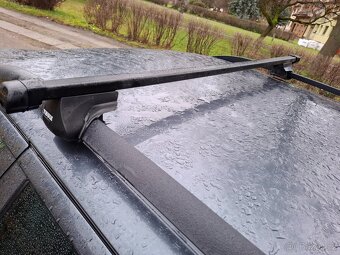 Střesni nosič přicníky Thule - 3