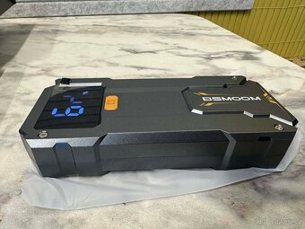 (733) Startovací powerbanka do auta - 3