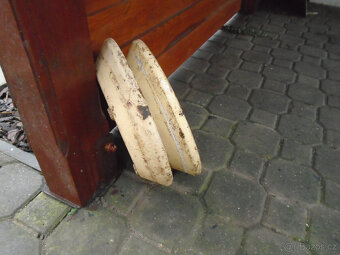 tera vari - vnitřní závaží do kol - 3