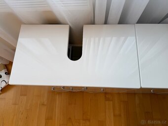 Koupelnove skrinky - 3