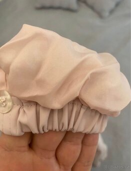 Softshell kalhoty vel. 98 - 3