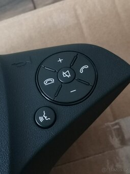 Airbag volantu - Mercedes Benz - 3