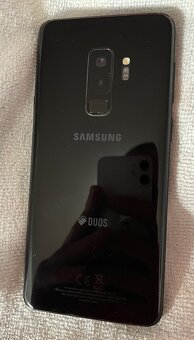 Samsung galaxy s9 plus 256 GB - 3