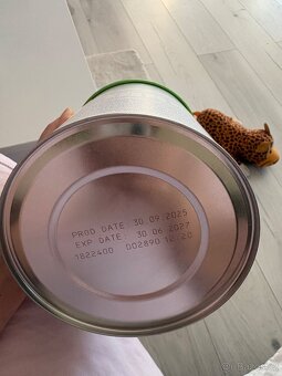 HiPP combiotik 1 800 gr - 3