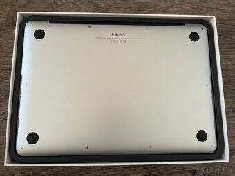 MacBook Pro 13" | i5 - 8GB - 512GB SSD Mid 2014 - 3