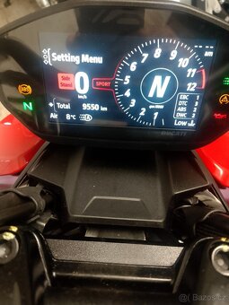 Ducati streetfighter v2 - 3