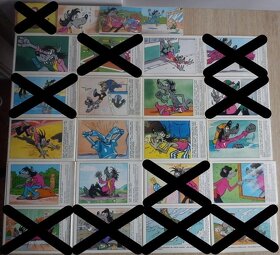 Dětská leporela - 3