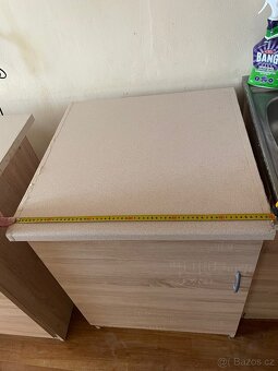 Prodej kuchyňské linky - 3