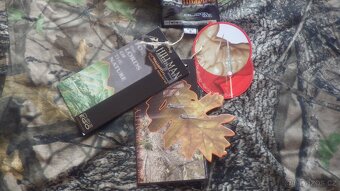 Funkční lovecké triko Hillman - 3