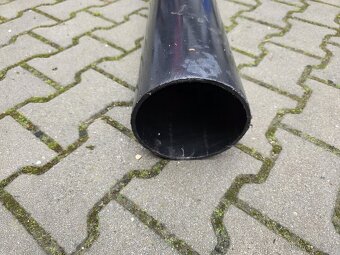 Plastová trubka - 3